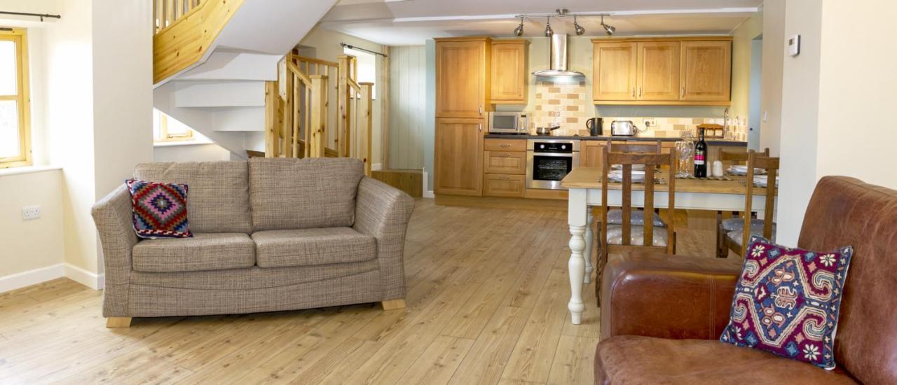2 Bed Llangollen Cottage - Sleeps 4 Esterno foto