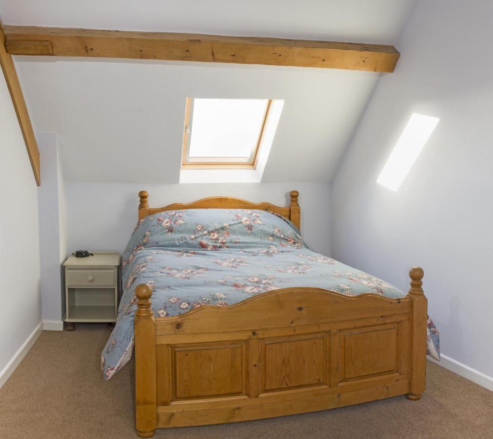2 Bed Llangollen Cottage - Sleeps 4 Esterno foto