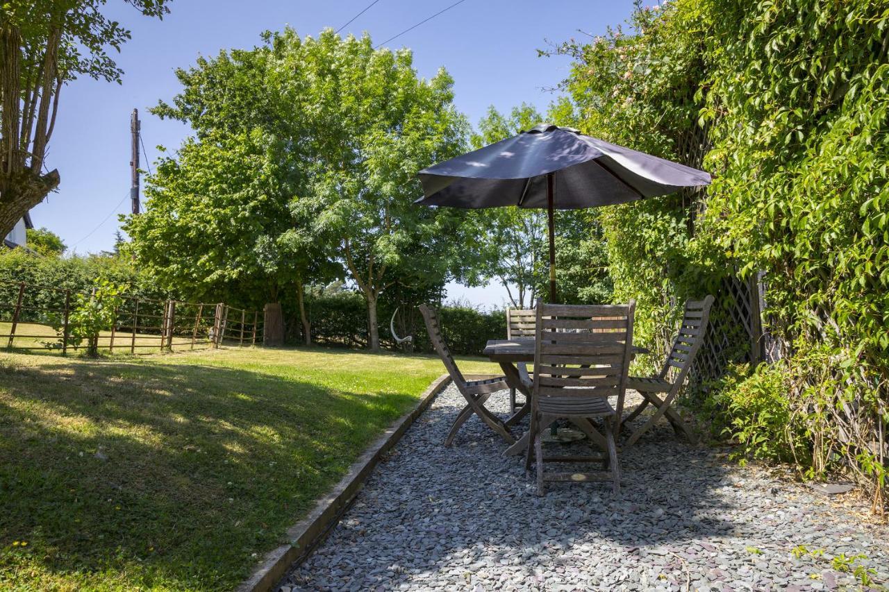 2 Bed Llangollen Cottage - Sleeps 4 Esterno foto