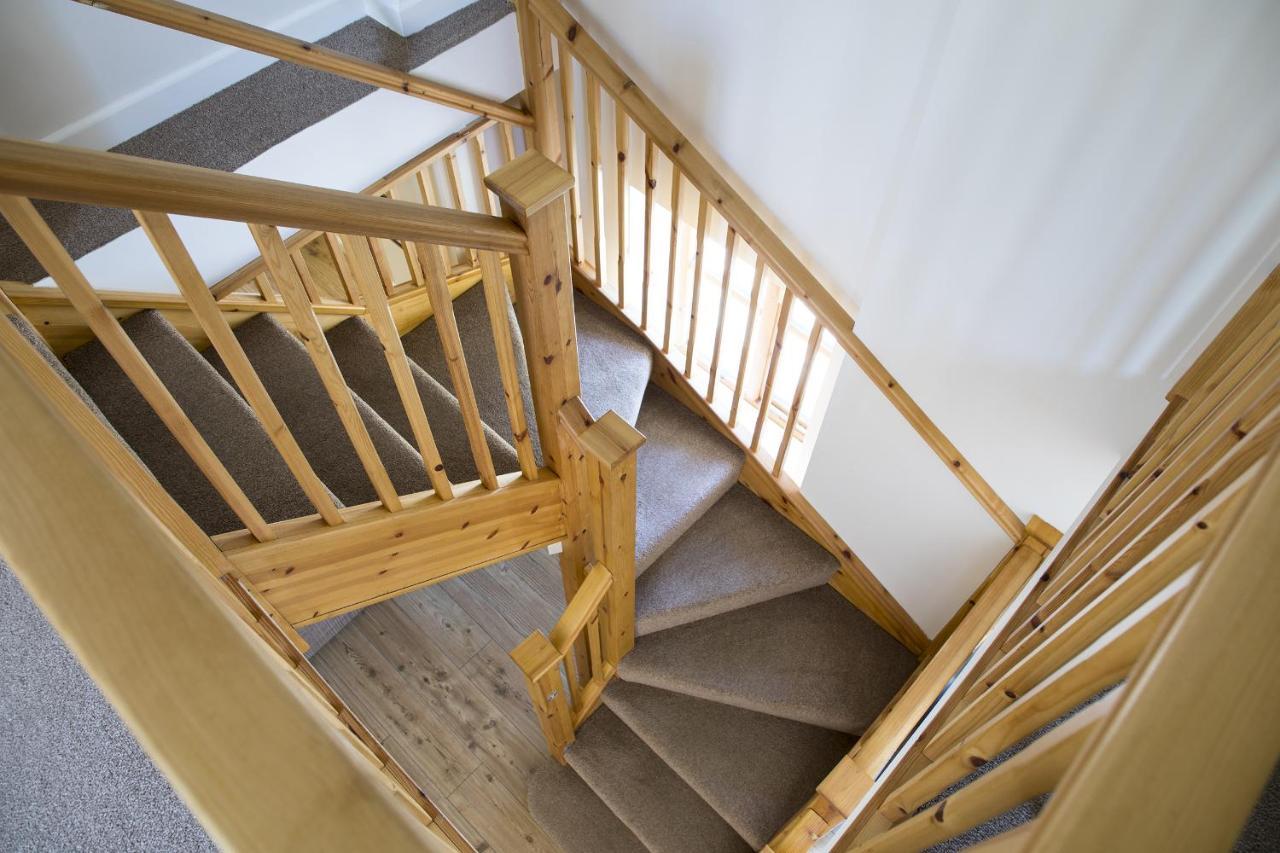2 Bed Llangollen Cottage - Sleeps 4 Esterno foto